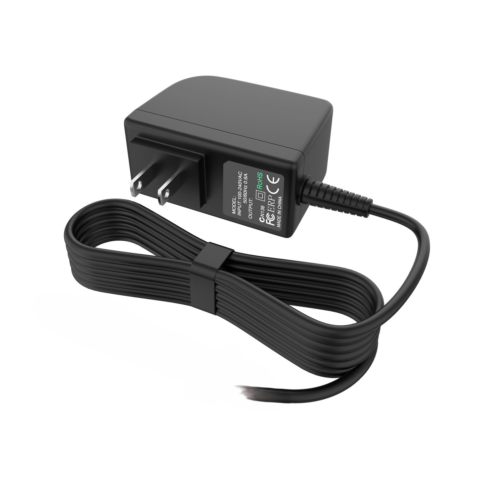 Amazon.com: XMHEIRD 5V 4A AC Adapter for NVIDIA Jetson Nano
